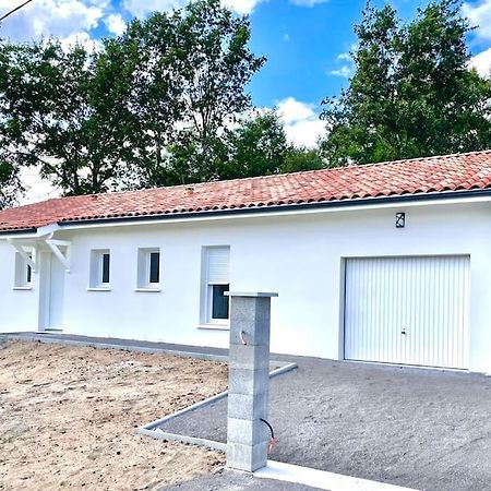 Maison Neuve A 25Mn De L'Ocean Taller Zewnętrze zdjęcie
